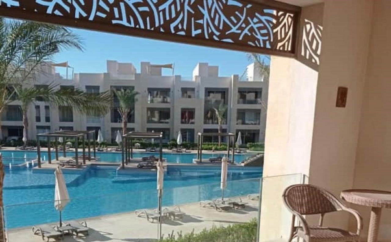 Joynant-Gouna Kite Road-2Room Mangroovy Free Beach Access - Pool View- Hurghada Exterior photo