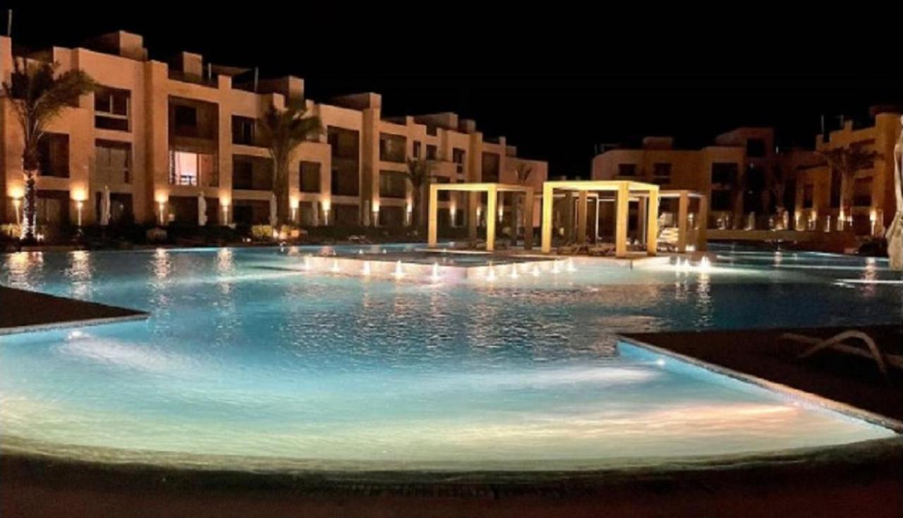 Joynant-Gouna Kite Road-2Room Mangroovy Free Beach Access - Pool View- Hurghada Exterior photo